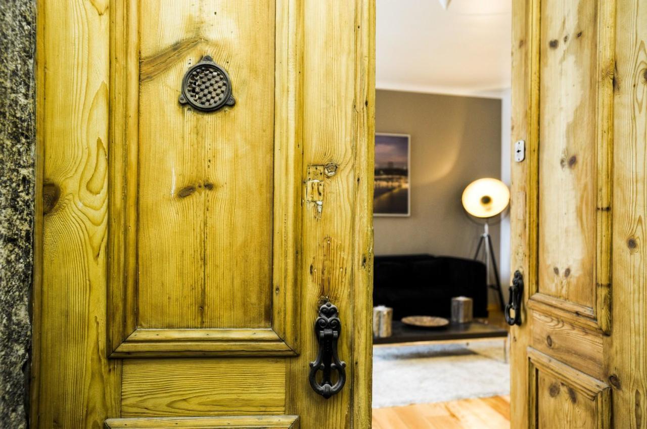 Bmyguest - Bairro Alto Charming Apartment Lissabon Exterior foto